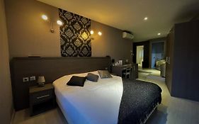 Hotel-Restaurant Des Voyageurs